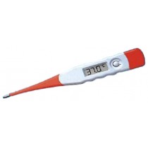 מד חום דיגיטלי גמיש ומצפצף איכותי ביותר