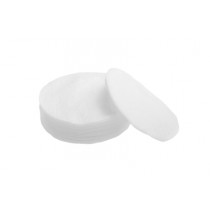 דיסקיות צמר גפן קוסמטי