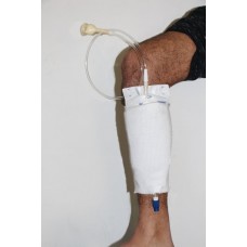 גרב כיס לשקית שתן לשוק 